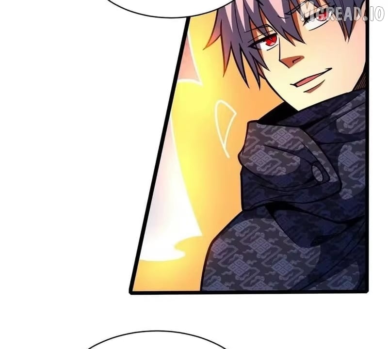 Divine Urban God Chapter 339  - page 7